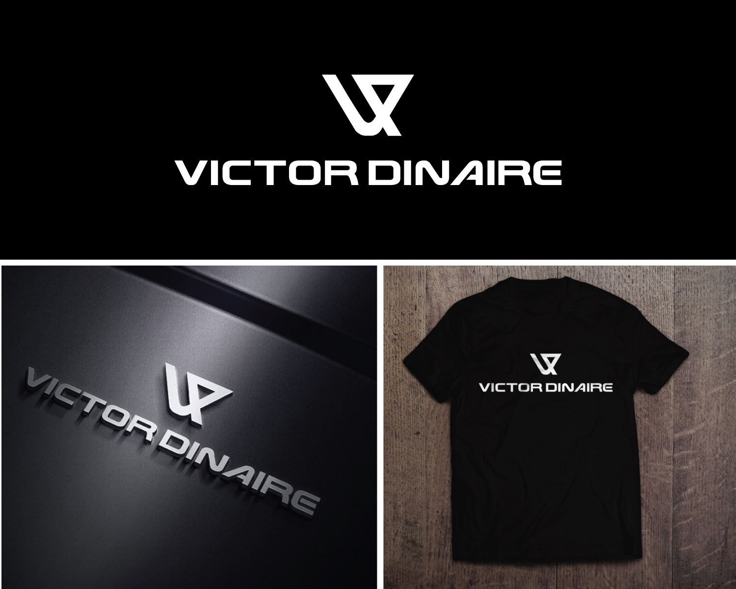 Logo Design by Atec for this project | Design #25135873