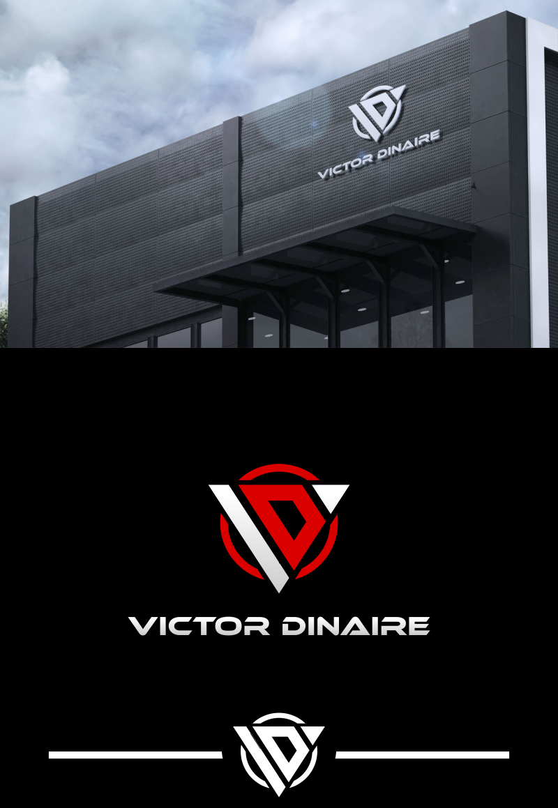 Logo Design by DoMadic for this project | Design #25208588