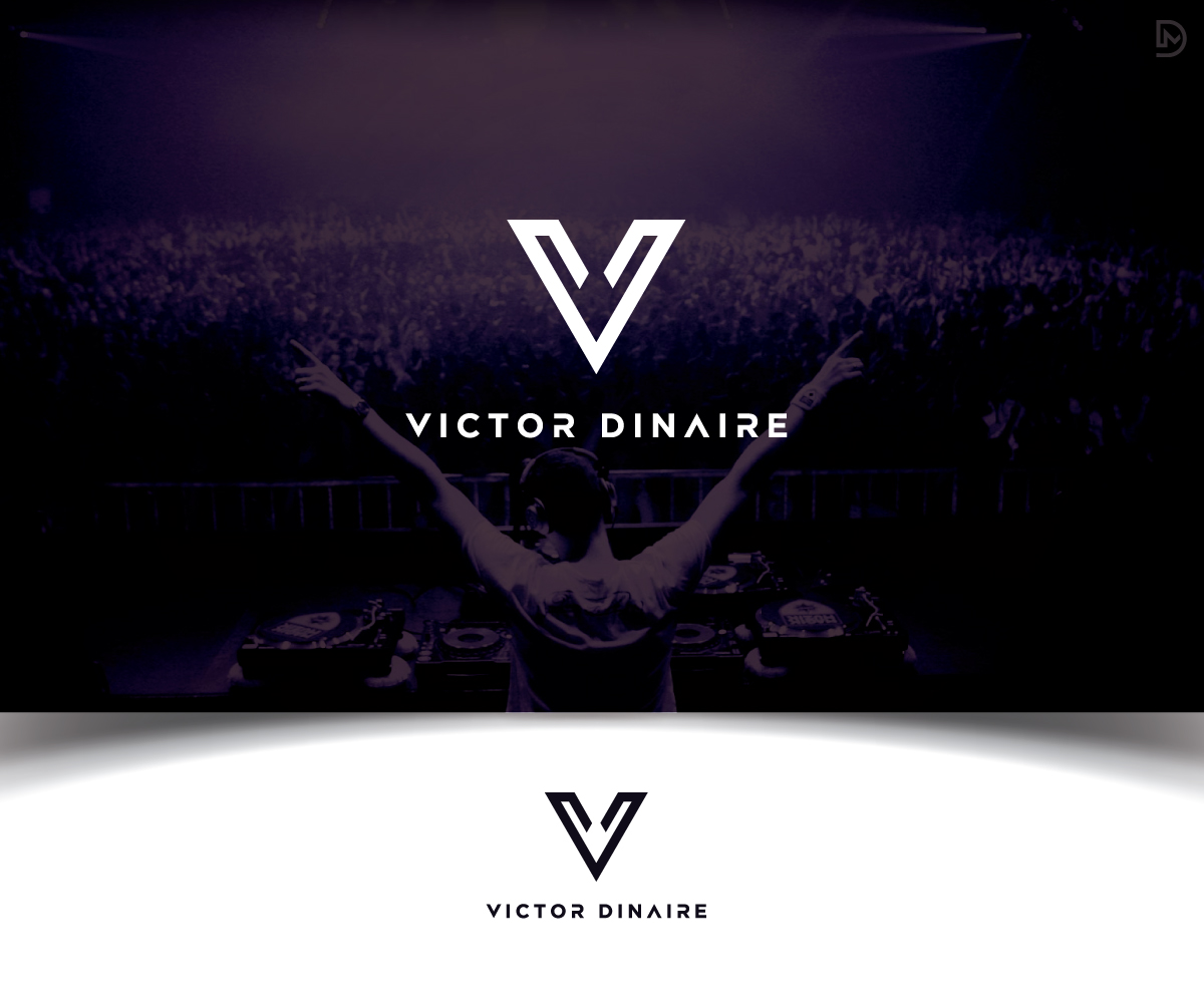 Logo Design by D_Mantra for this project | Design #25161900