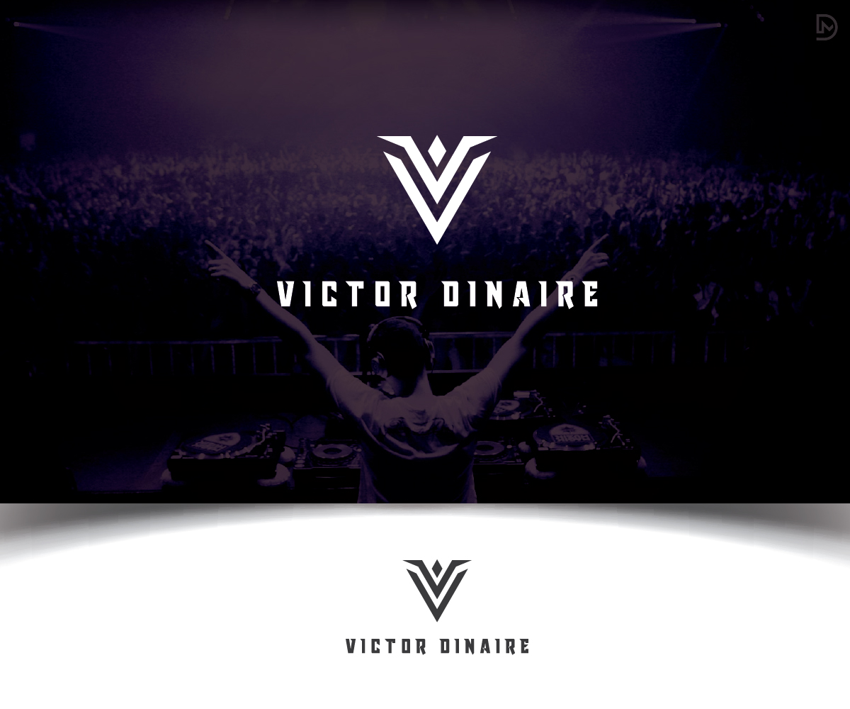 Logo Design by D_Mantra for this project | Design #25187513