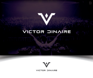 Logo Design by D_Mantra for this project | Design: #25187516