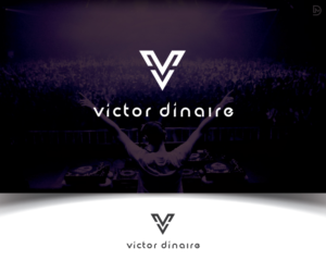 Logo Design by D_Mantra for this project | Design: #25192916