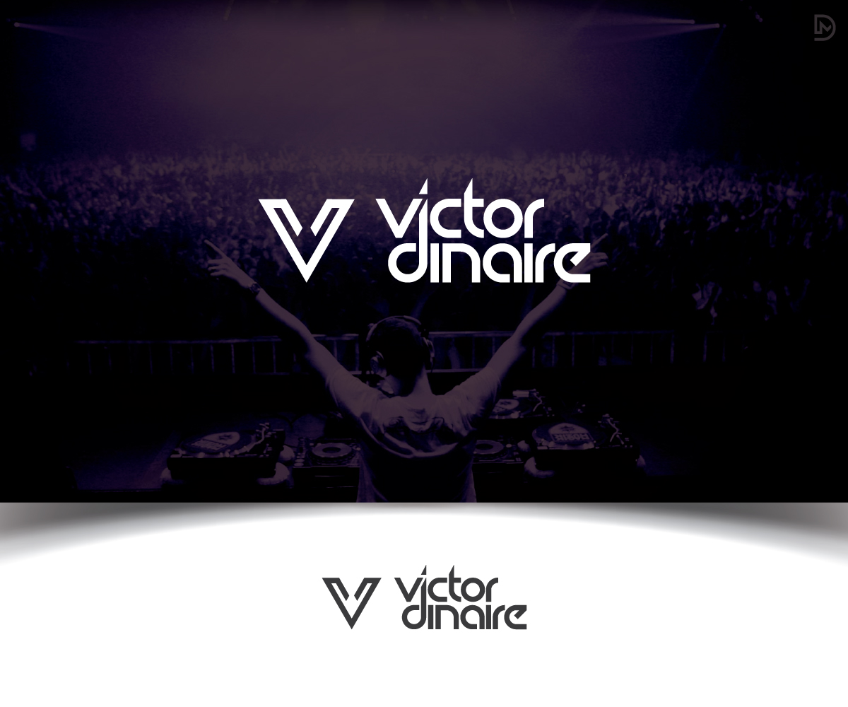 Logo Design by D_Mantra for this project | Design #25192917