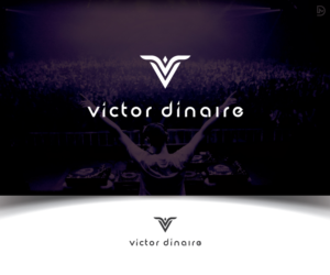 Logo Design by D_Mantra for this project | Design: #25192918