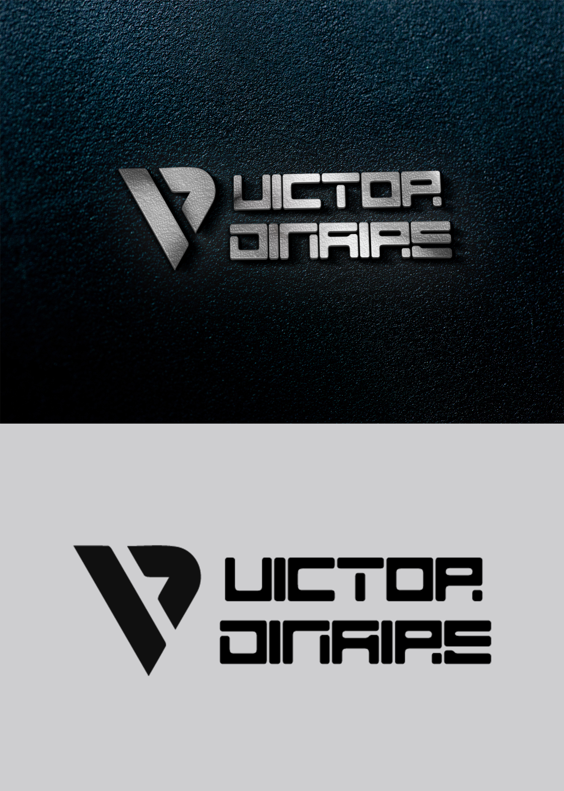 Logo Design by AweSomeLogoTeam for this project | Design #25144056