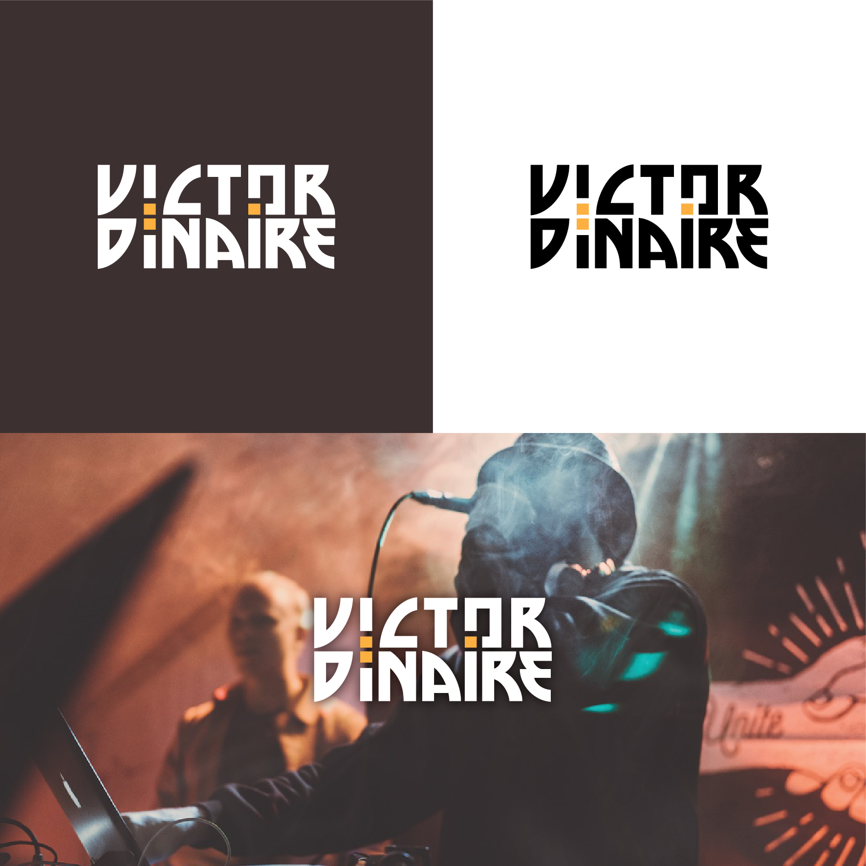 Logo Design by Muhammad Kashif 3 for this project | Design #25171980