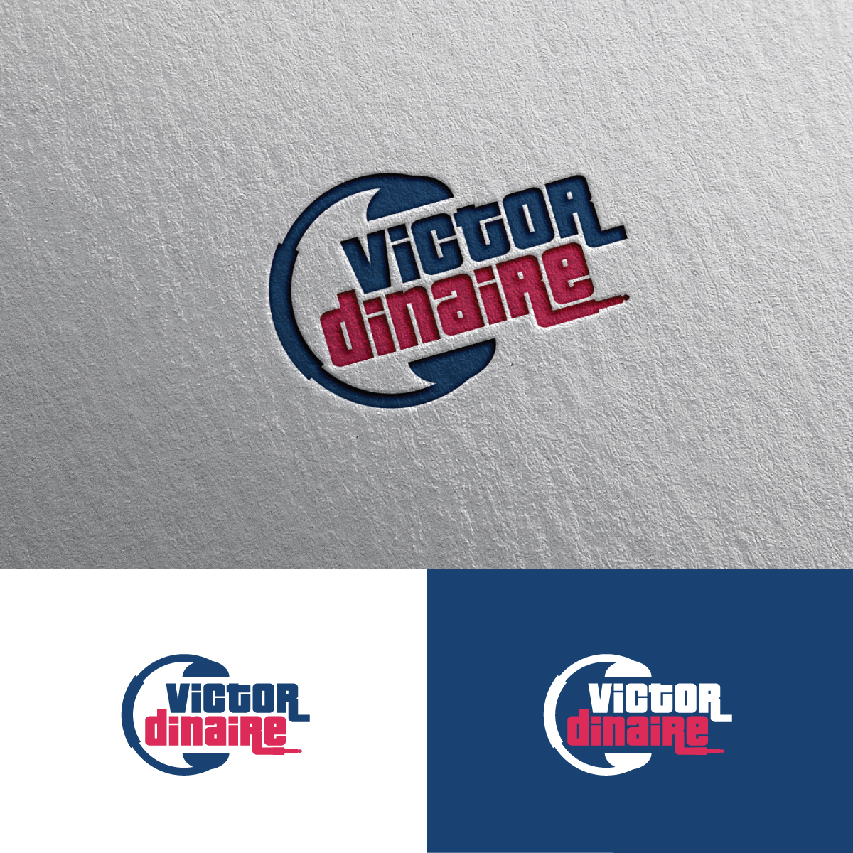 Logo Design by Rii for this project | Design #25134982