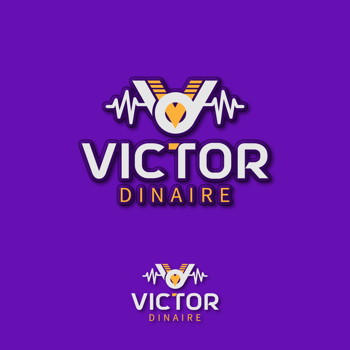 Logo Design by Remonis.co for this project | Design #25153838