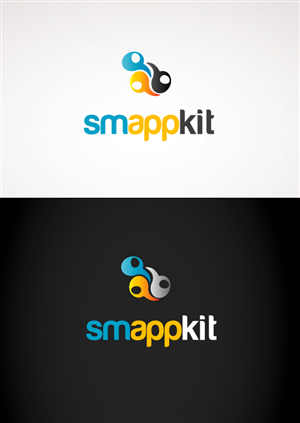 Logo Design by DUAL DESIGNER for ESS Informationsges. mbH & Co. KG | Design: #740792