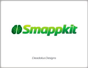 Logo Design by Deadalus