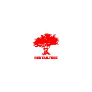 Red Tail Tree | Logo Design by toothless99