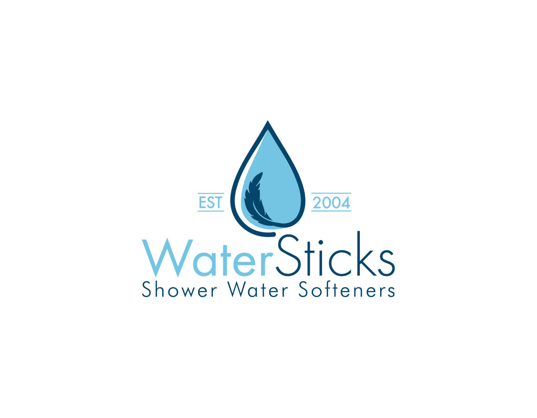 Logo Design by zara 5 for WaterSticks, Inc. | Design: #25182763