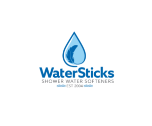 Logo Design by ERICK ANDRE VOORNEMAN for WaterSticks, Inc. | Design #25177621