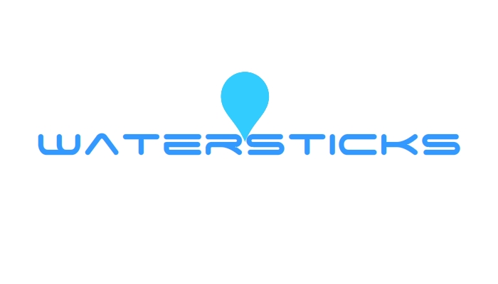 Logo Design by -Marc- for WaterSticks, Inc. | Design #25165491