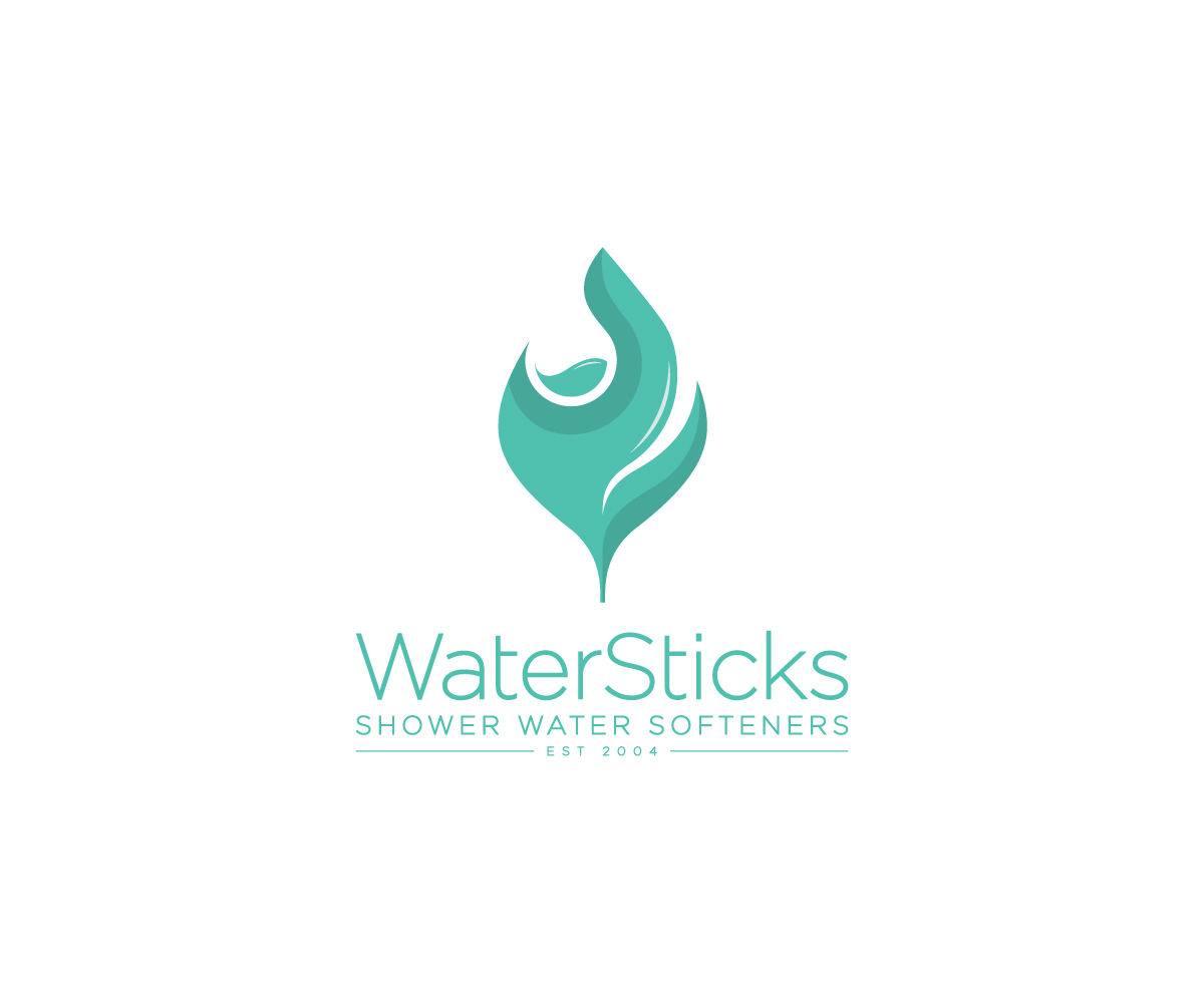 Logo Design by NineOwl for WaterSticks, Inc. | Design #25165269
