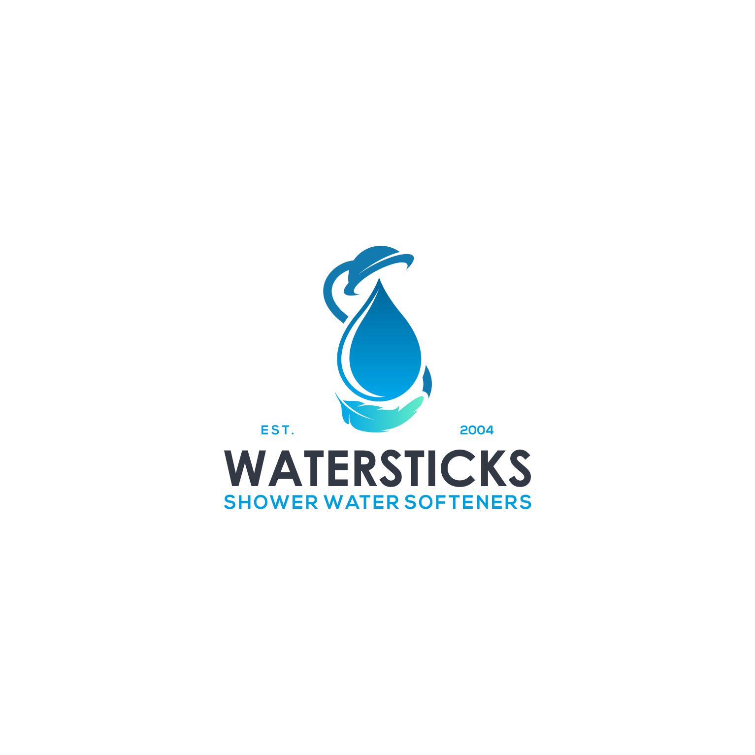 Logo Design by creative.bugs for WaterSticks, Inc. | Design #25136488