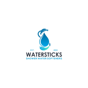 Logo Design by creative.bugs for WaterSticks, Inc. | Design: #25136488