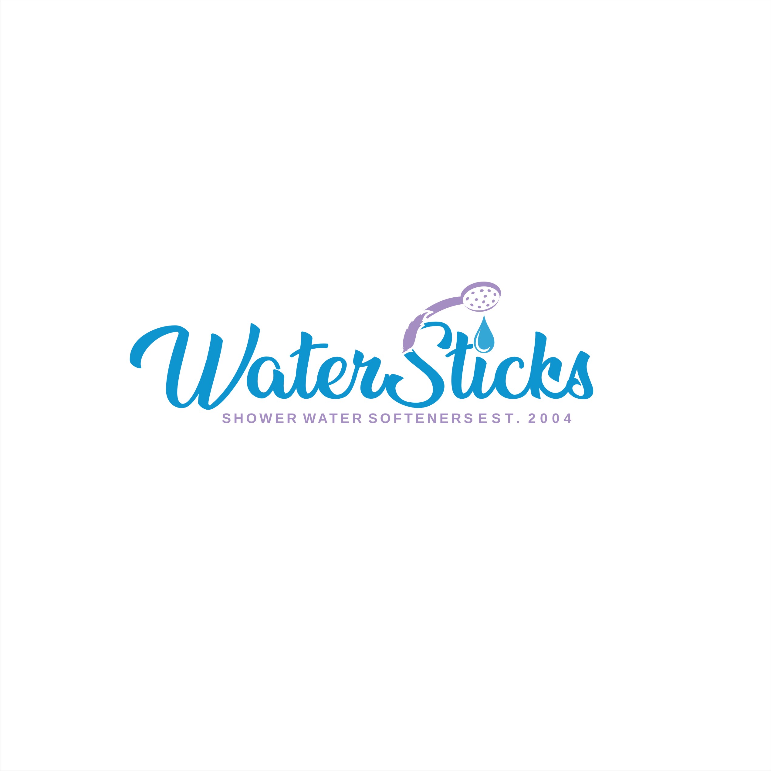 Logo Design by creative.bugs for WaterSticks, Inc. | Design #25139047