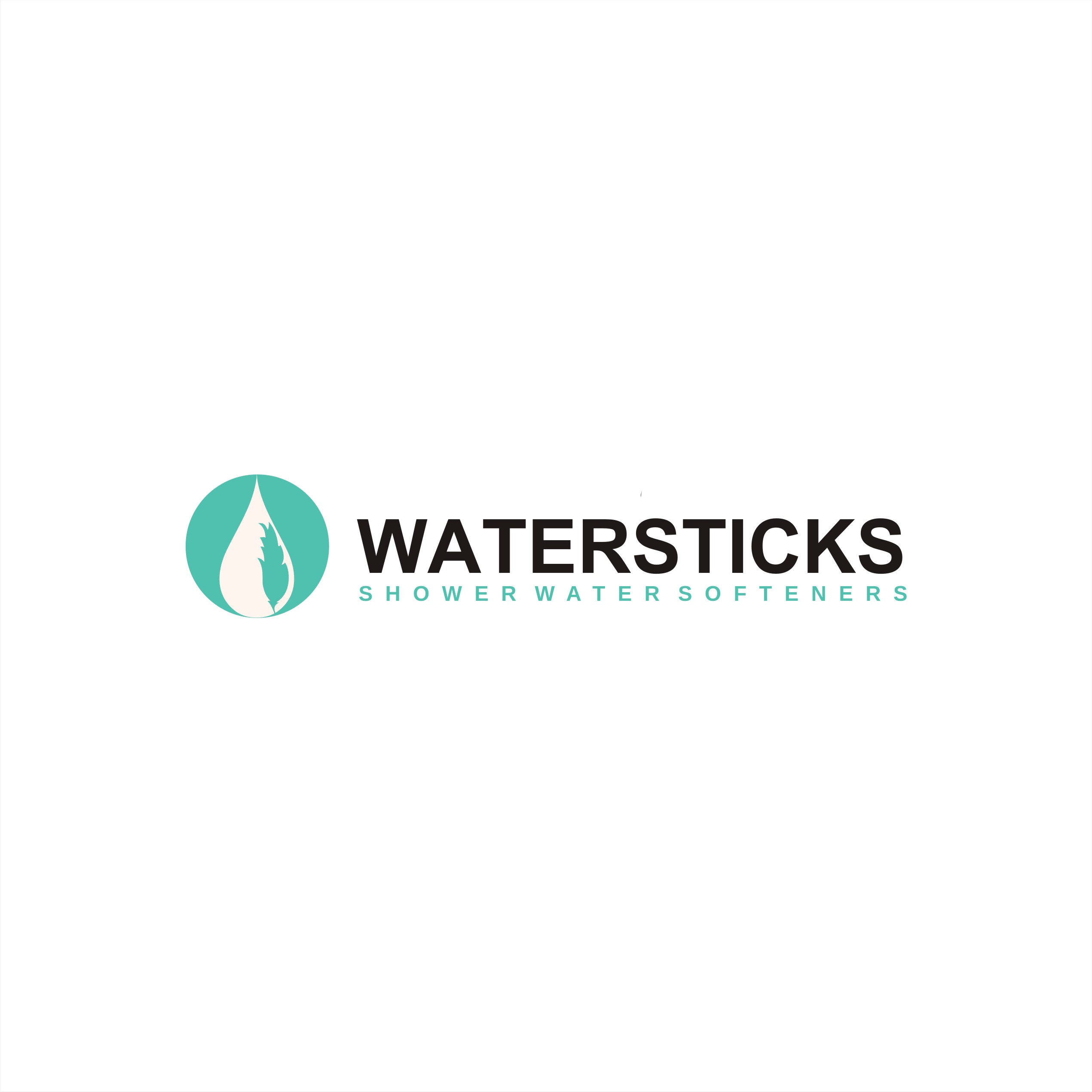Logo Design by creative.bugs for WaterSticks, Inc. | Design #25146162