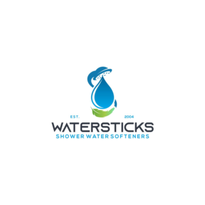 Logo Design by creative.bugs for WaterSticks, Inc. | Design: #25151426