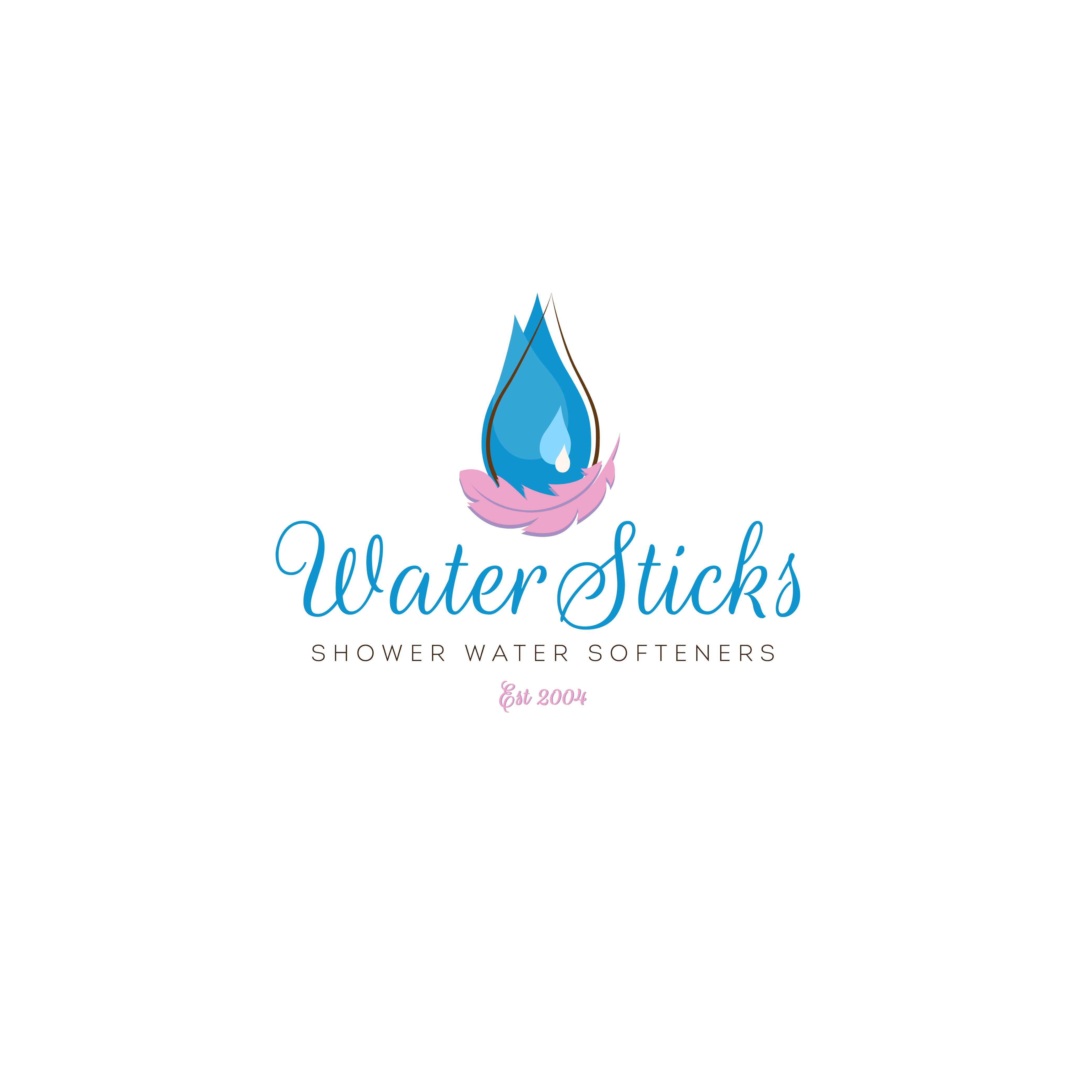 Logo Design by NickO'SheaDesign for WaterSticks, Inc. | Design #25141444