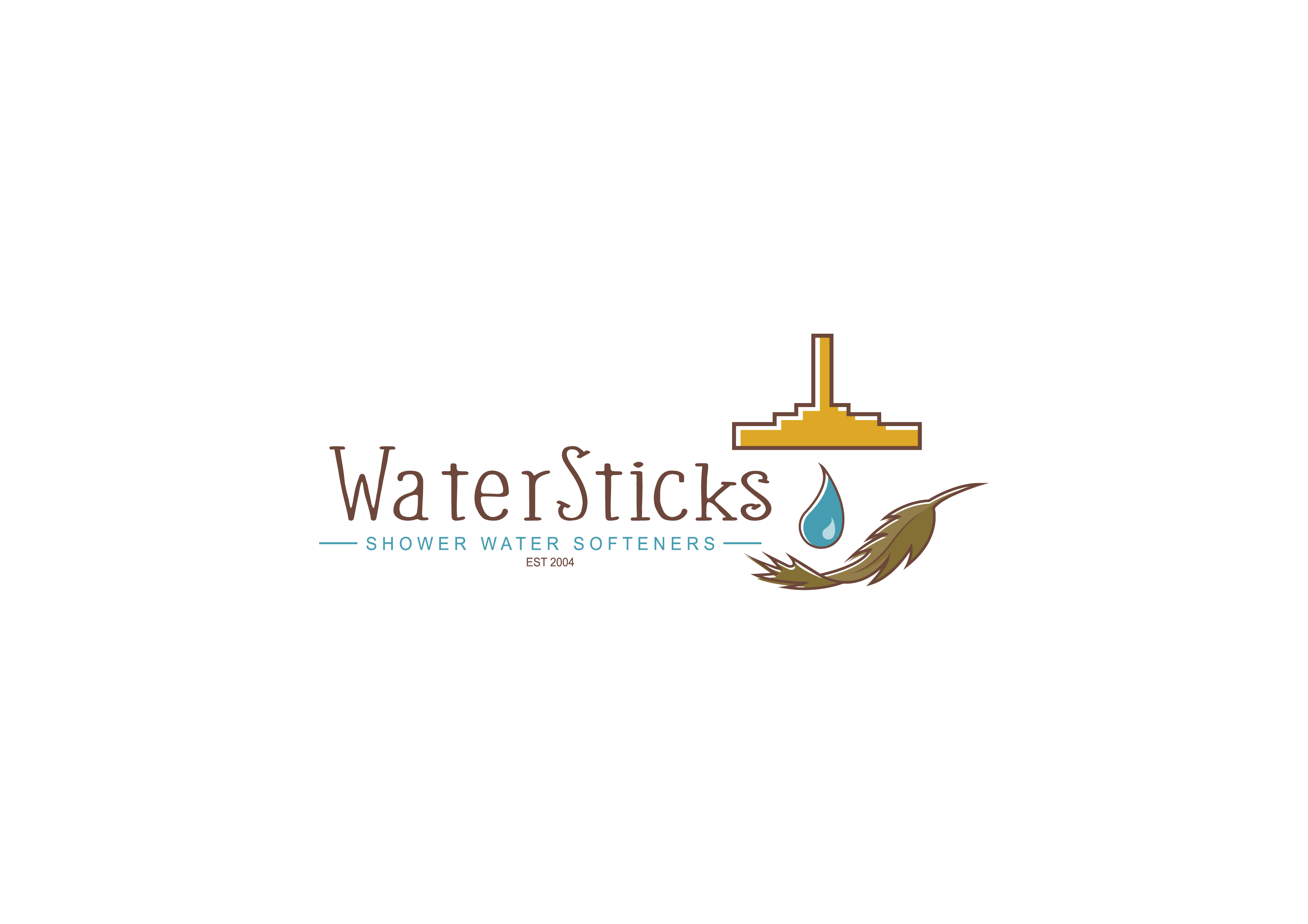 Design de Logo par Ana 15 pour WaterSticks, Inc. | Design #25140421