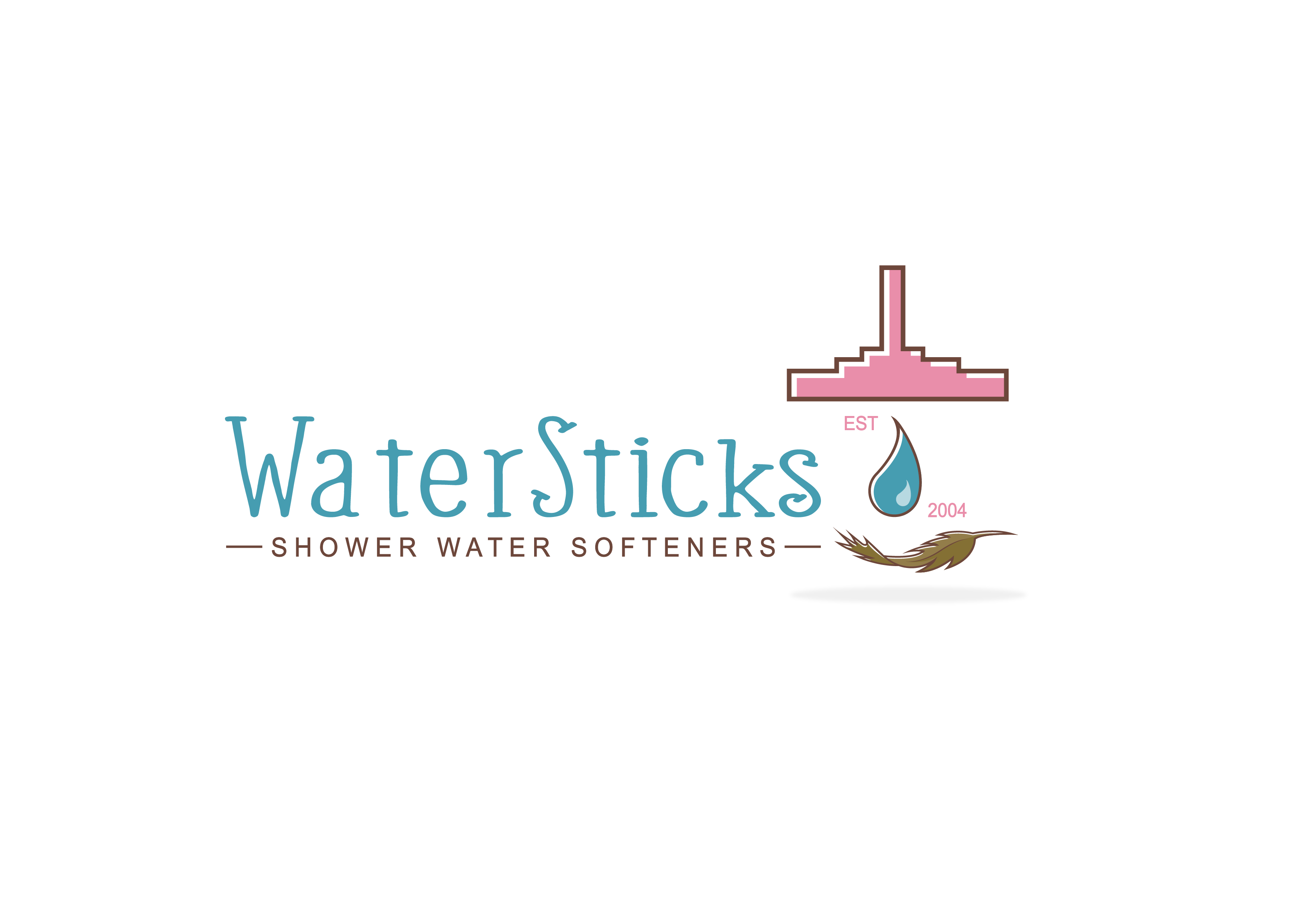 Logo Design by Ana 15 for WaterSticks, Inc. | Design #25140552