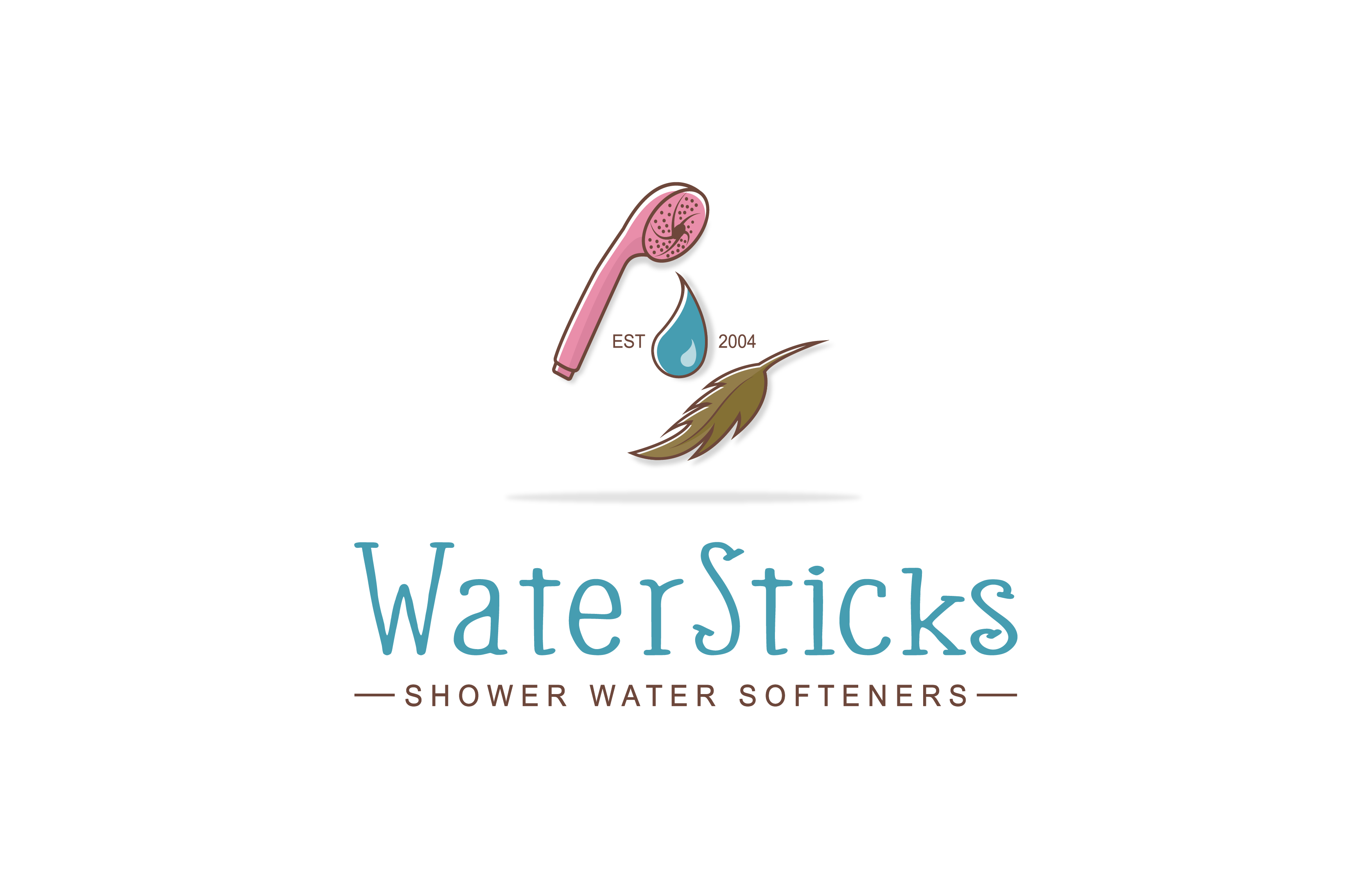 Logo Design by Ana 15 for WaterSticks, Inc. | Design #25140743