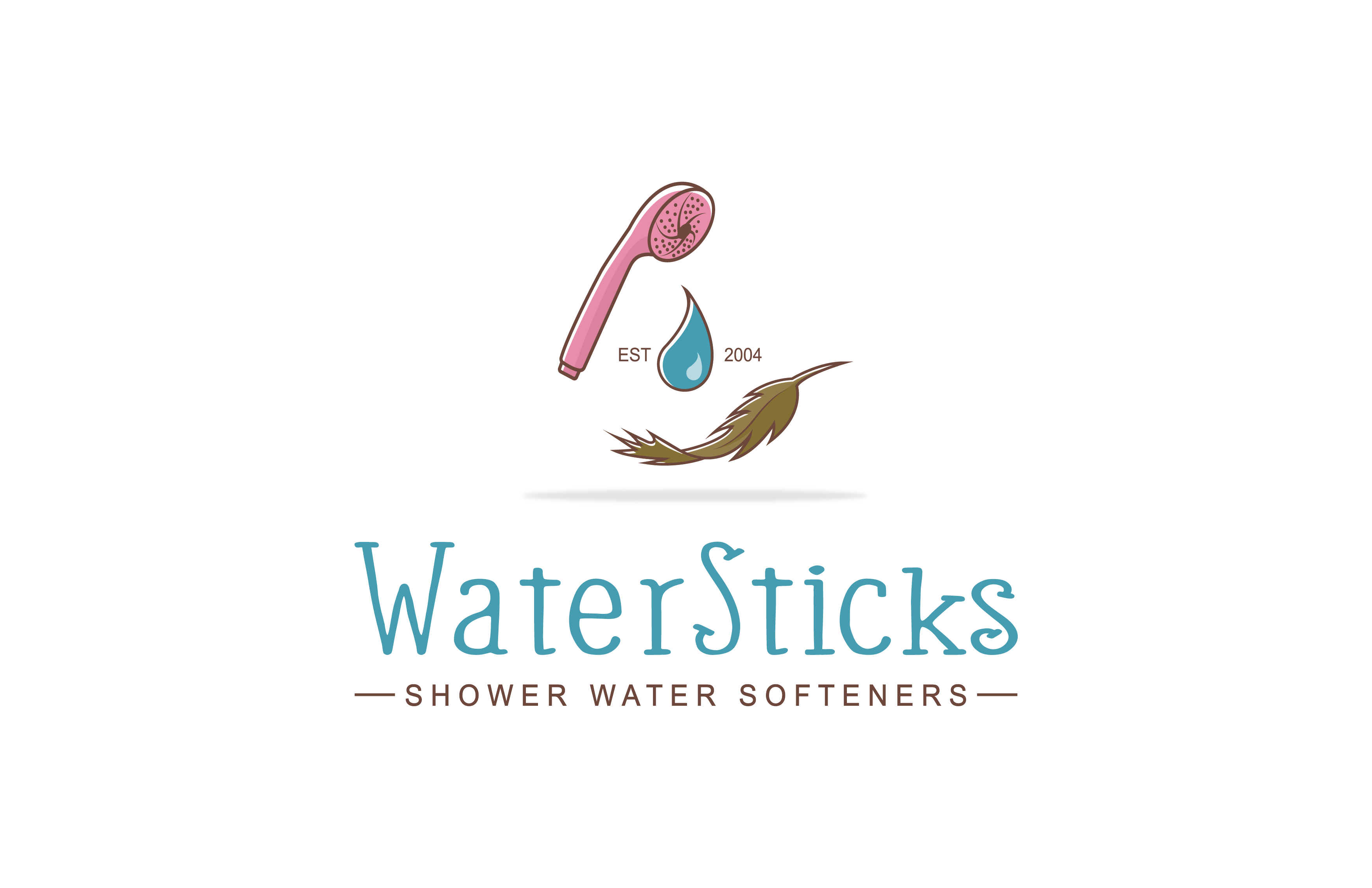 Logo Design by Ana 15 for WaterSticks, Inc. | Design #25140746