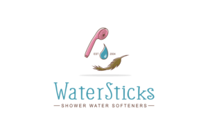 Logo Design by Ana 15 for WaterSticks, Inc. | Design: #25140746