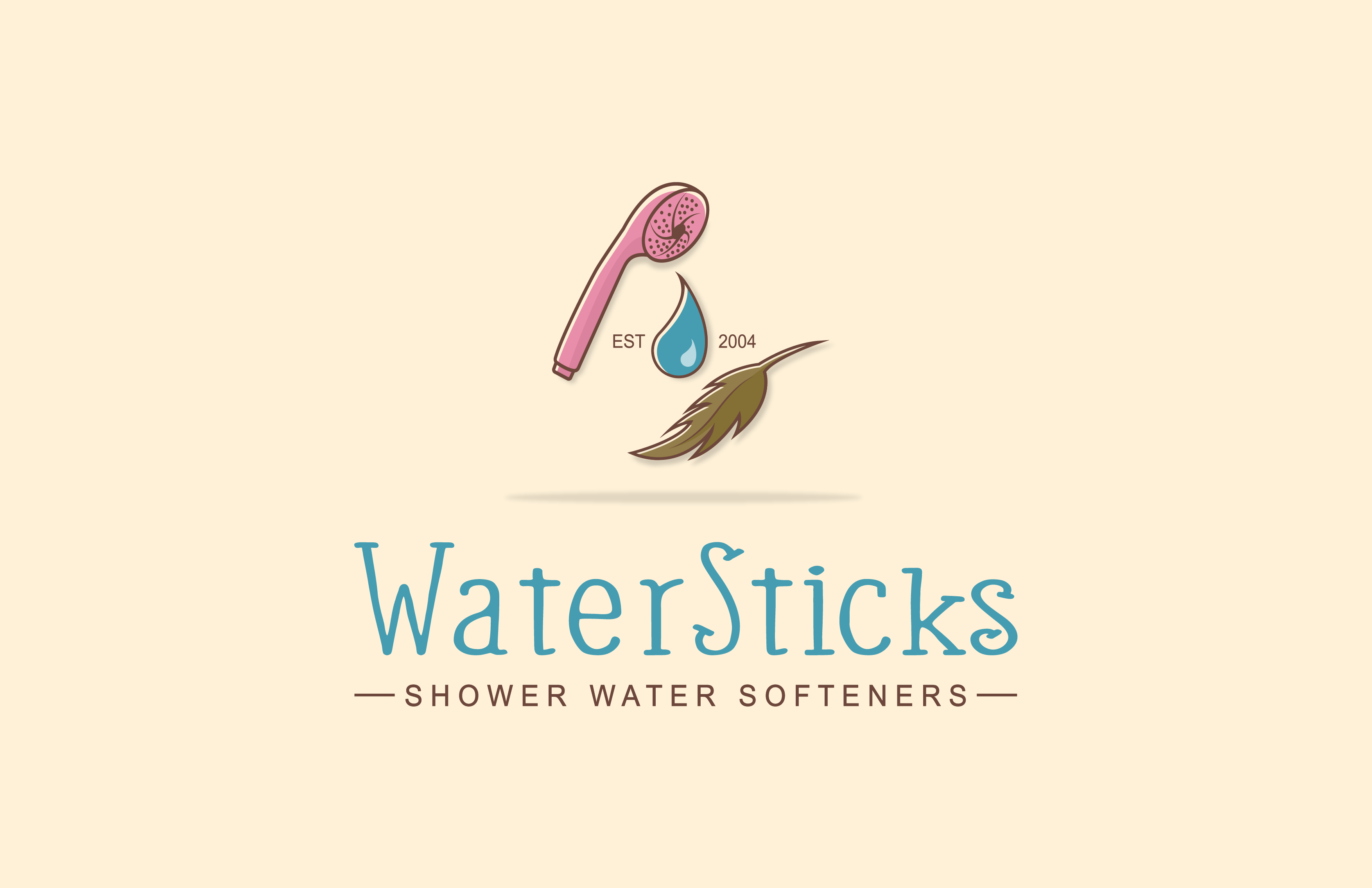Design de Logo par Ana 15 pour WaterSticks, Inc. | Design #25140754