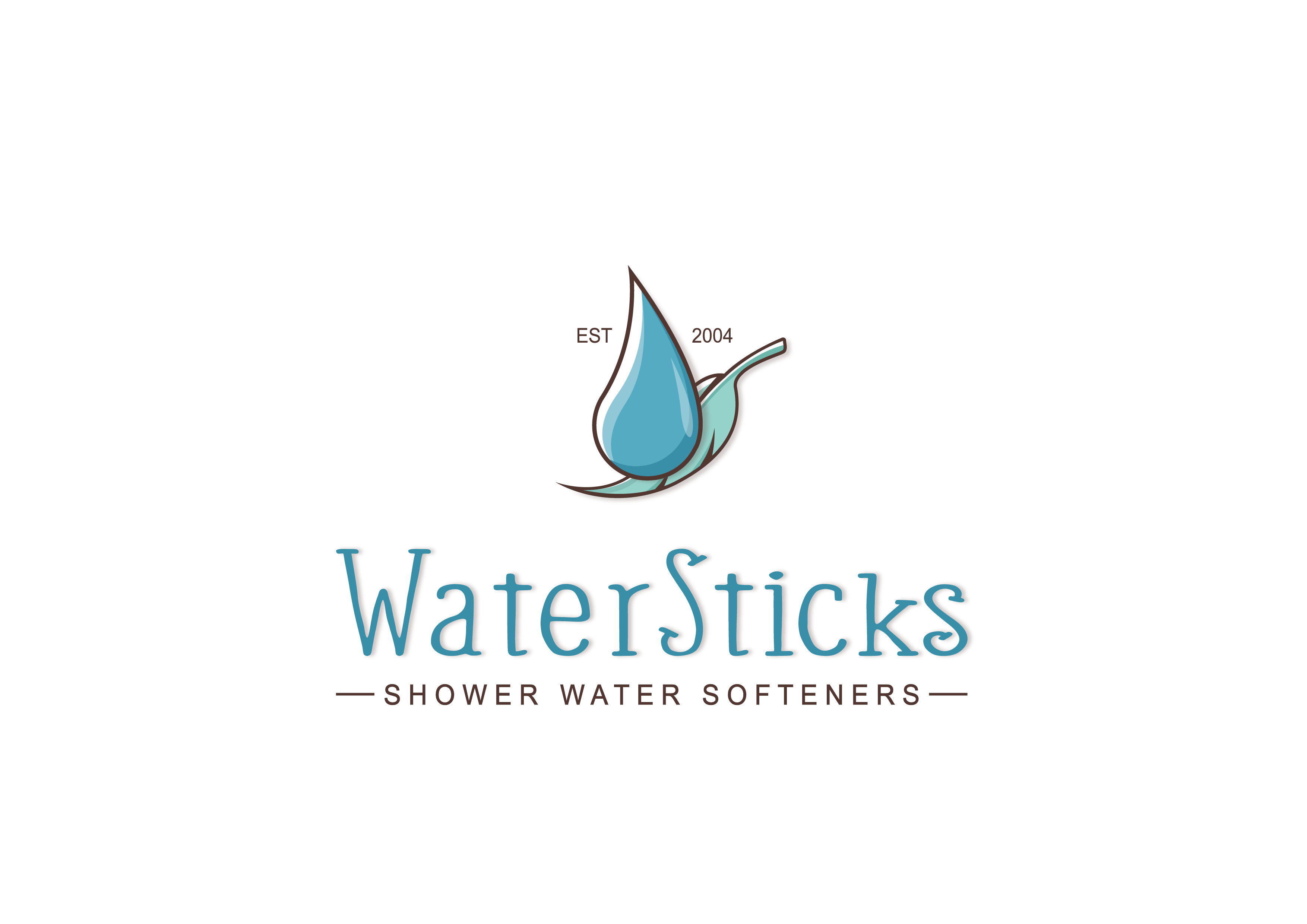 Logo Design by Ana 15 for WaterSticks, Inc. | Design #25145251