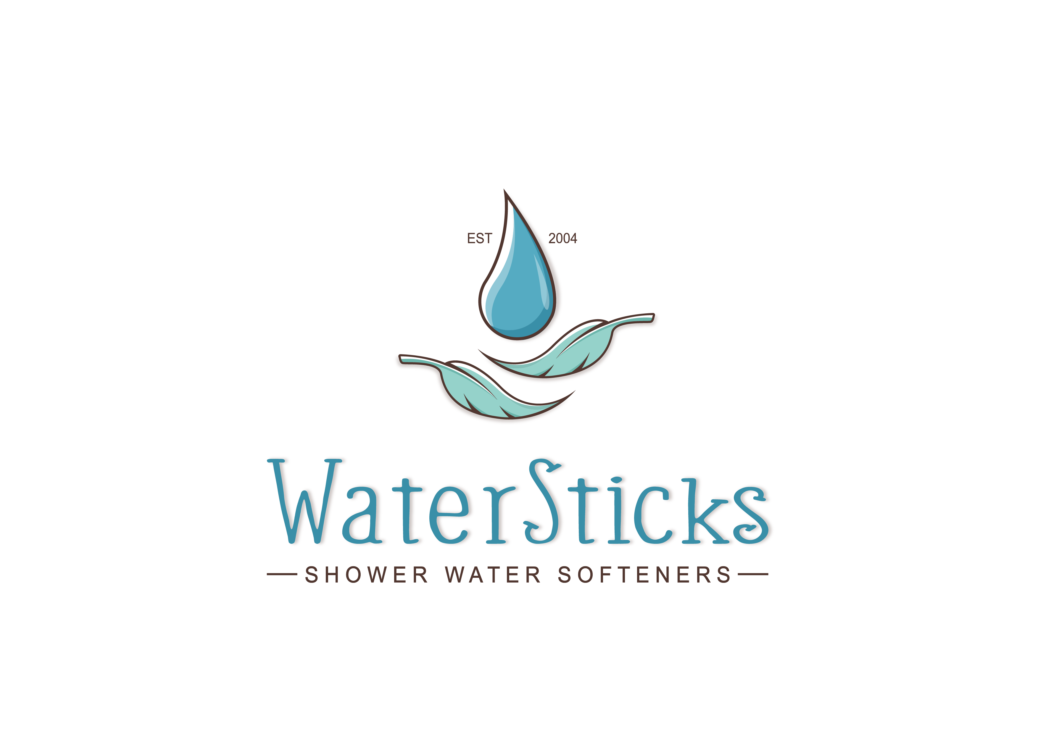 Logo Design by Ana 15 for WaterSticks, Inc. | Design #25145252