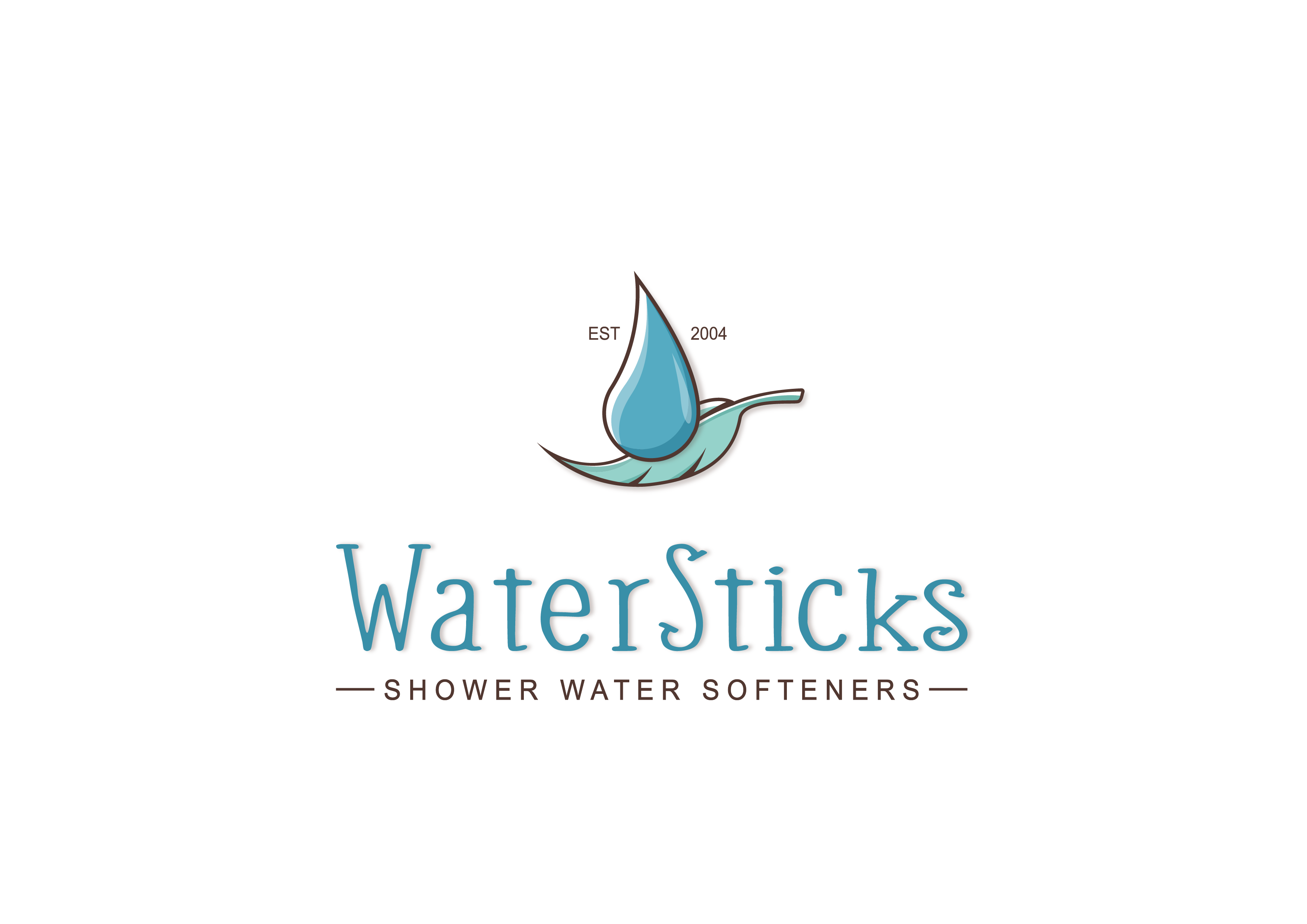 Logo Design by Ana 15 for WaterSticks, Inc. | Design #25145253