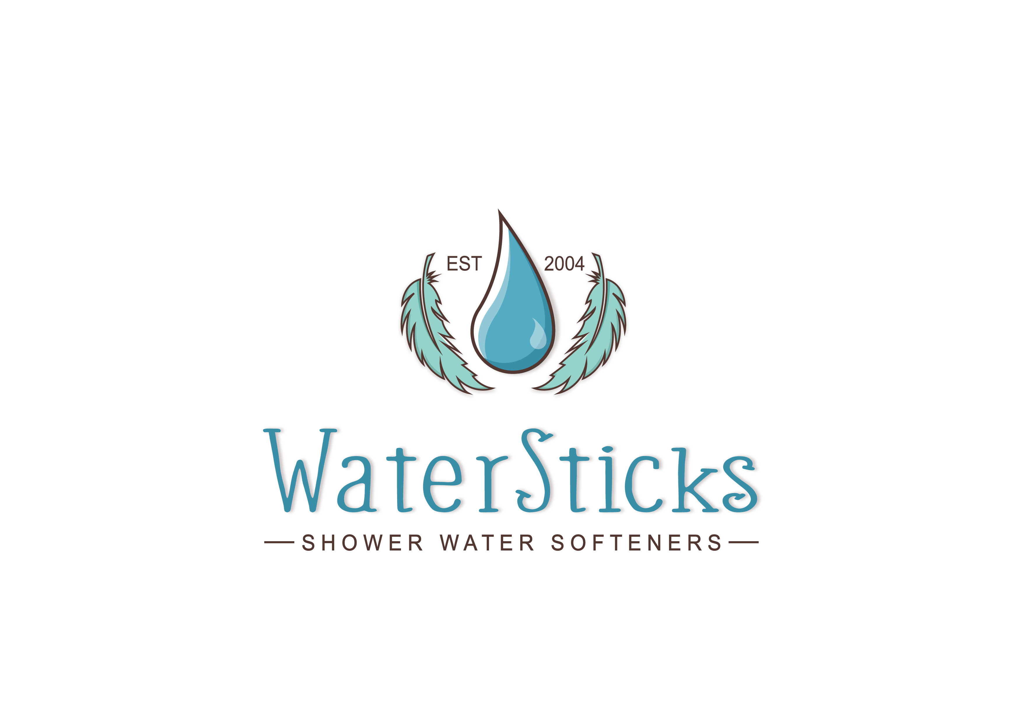 Logo Design by Ana 15 for WaterSticks, Inc. | Design #25147117