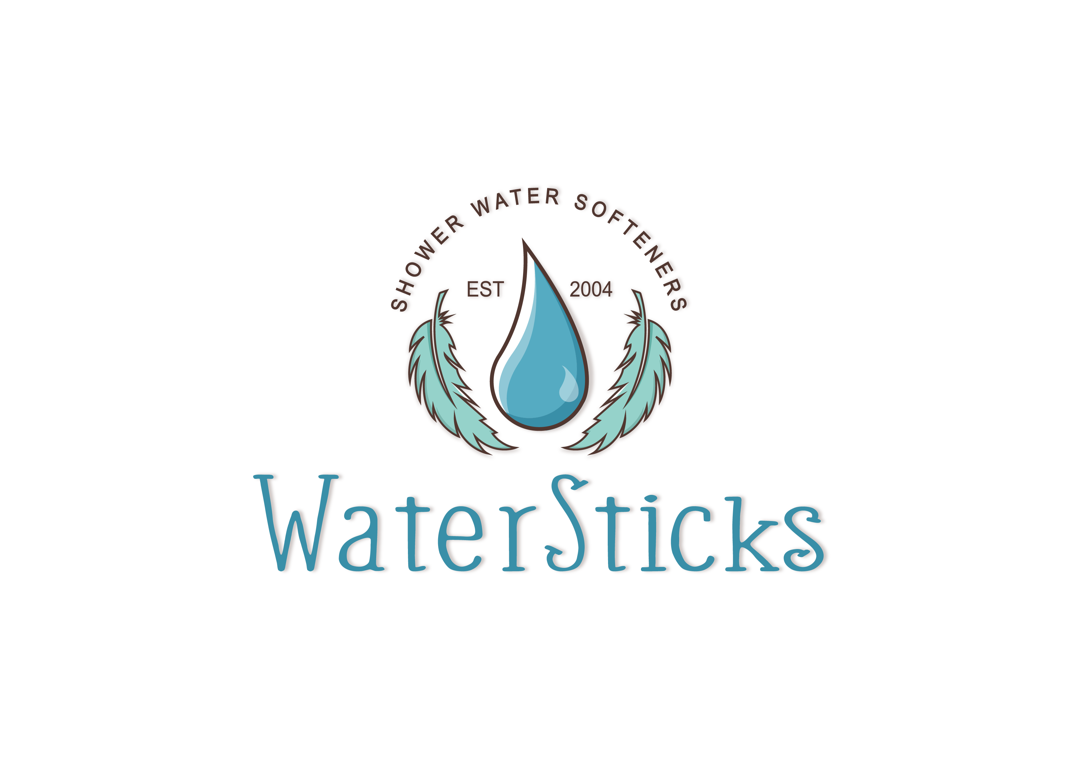 Logo Design by Ana 15 for WaterSticks, Inc. | Design #25147207