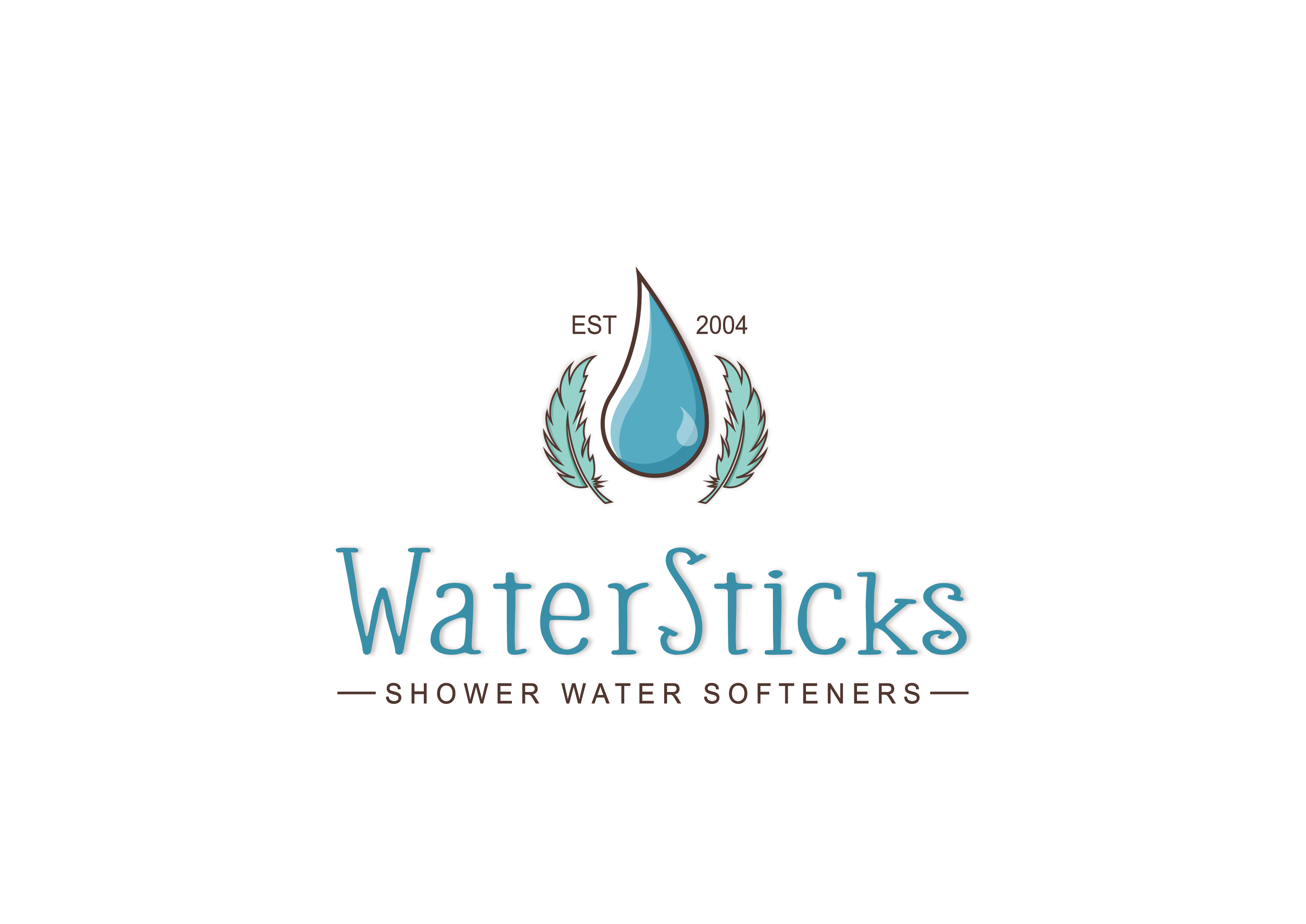 Logo Design by Ana 15 for WaterSticks, Inc. | Design #25149497