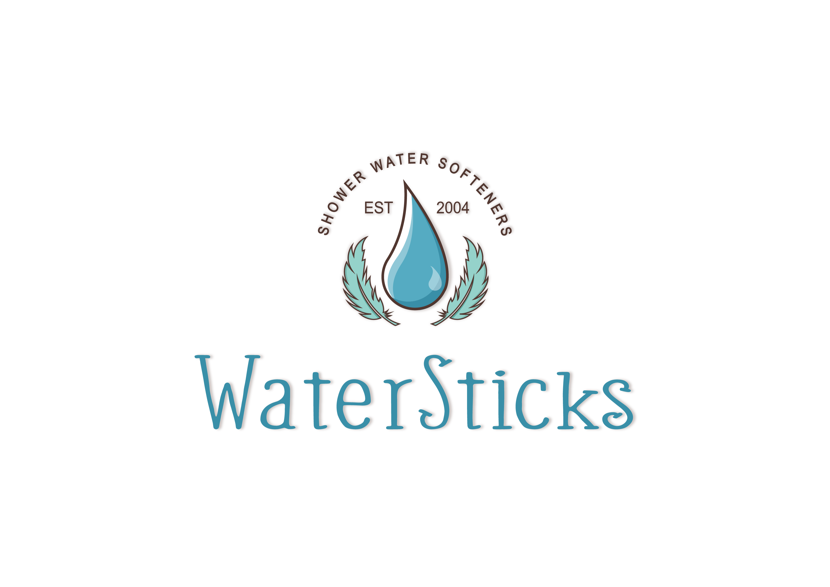 Logo Design by Ana 15 for WaterSticks, Inc. | Design #25149607