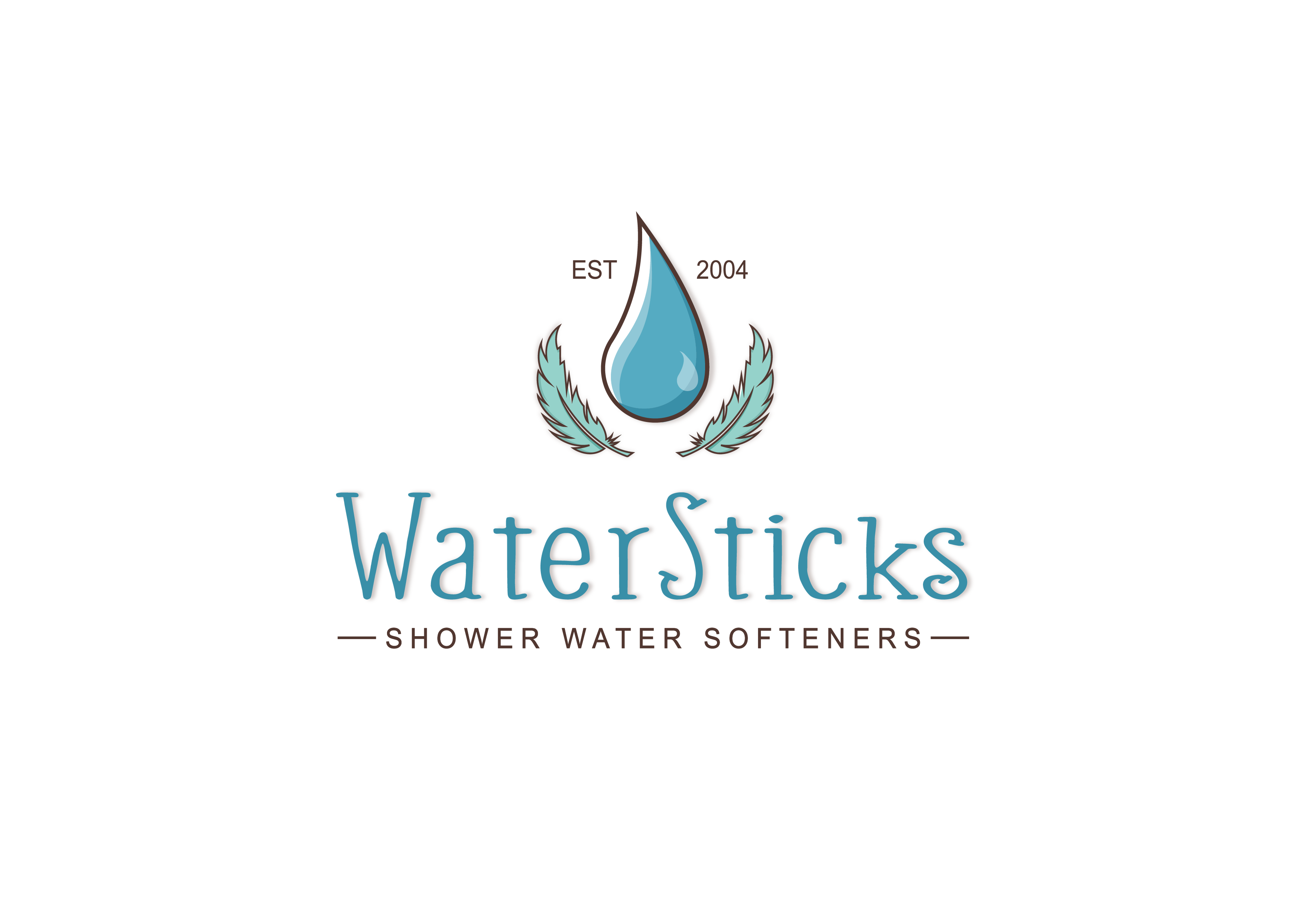 Logo Design by Ana 15 for WaterSticks, Inc. | Design #25149634
