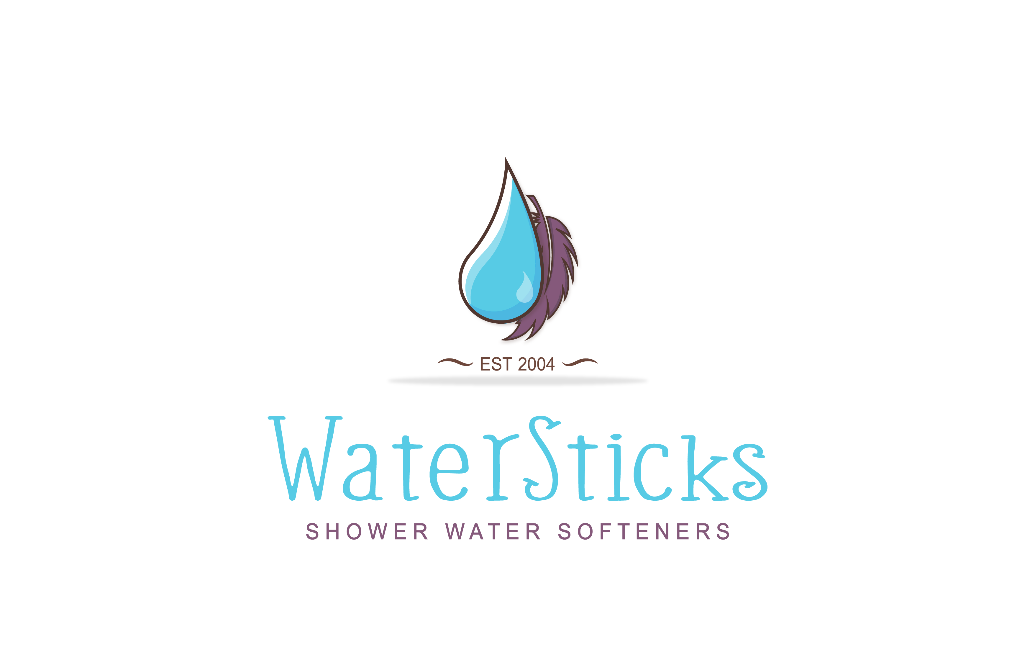 Logo Design by Ana 15 for WaterSticks, Inc. | Design #25167380
