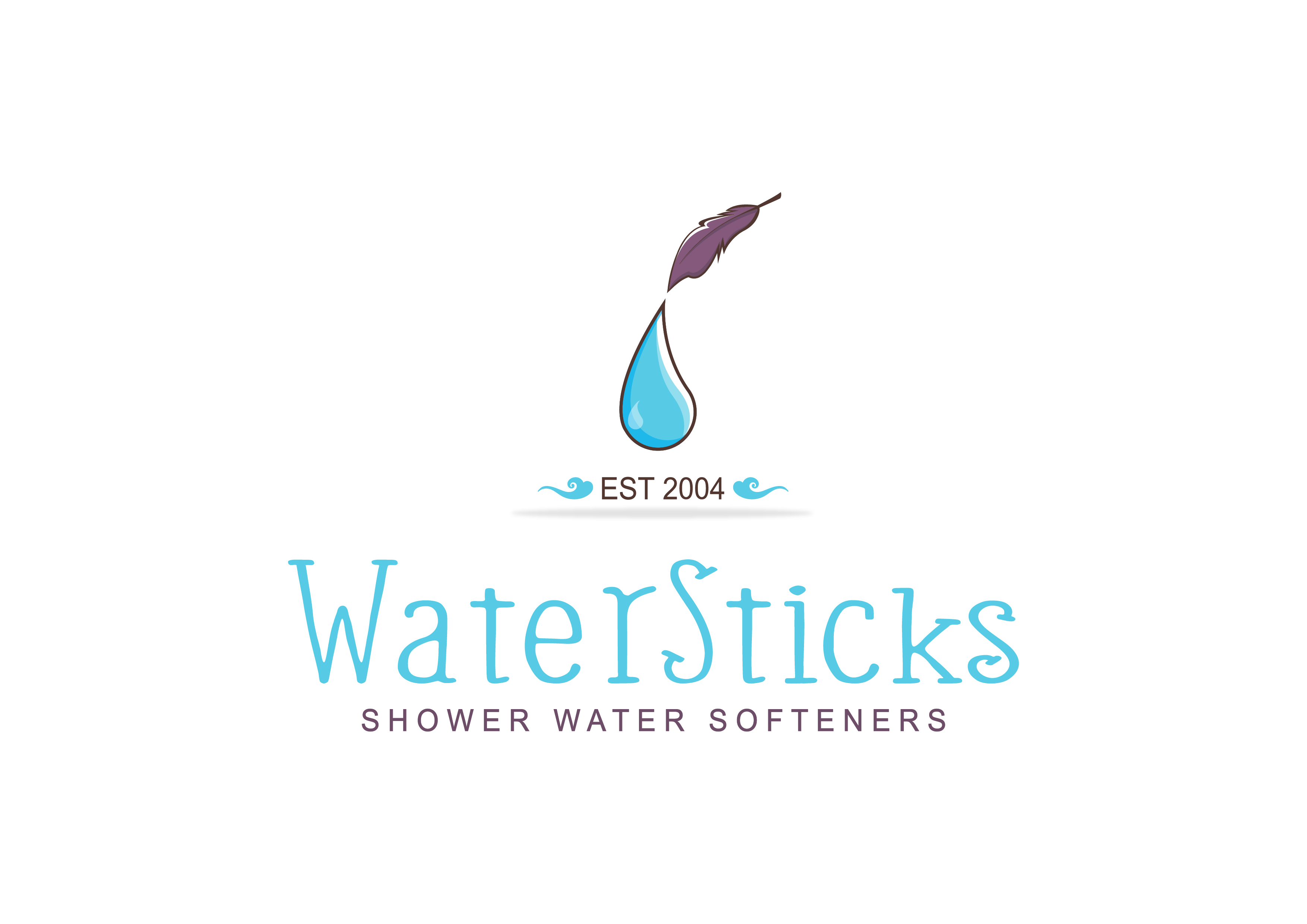 Logo Design by Ana 15 for WaterSticks, Inc. | Design #25171641