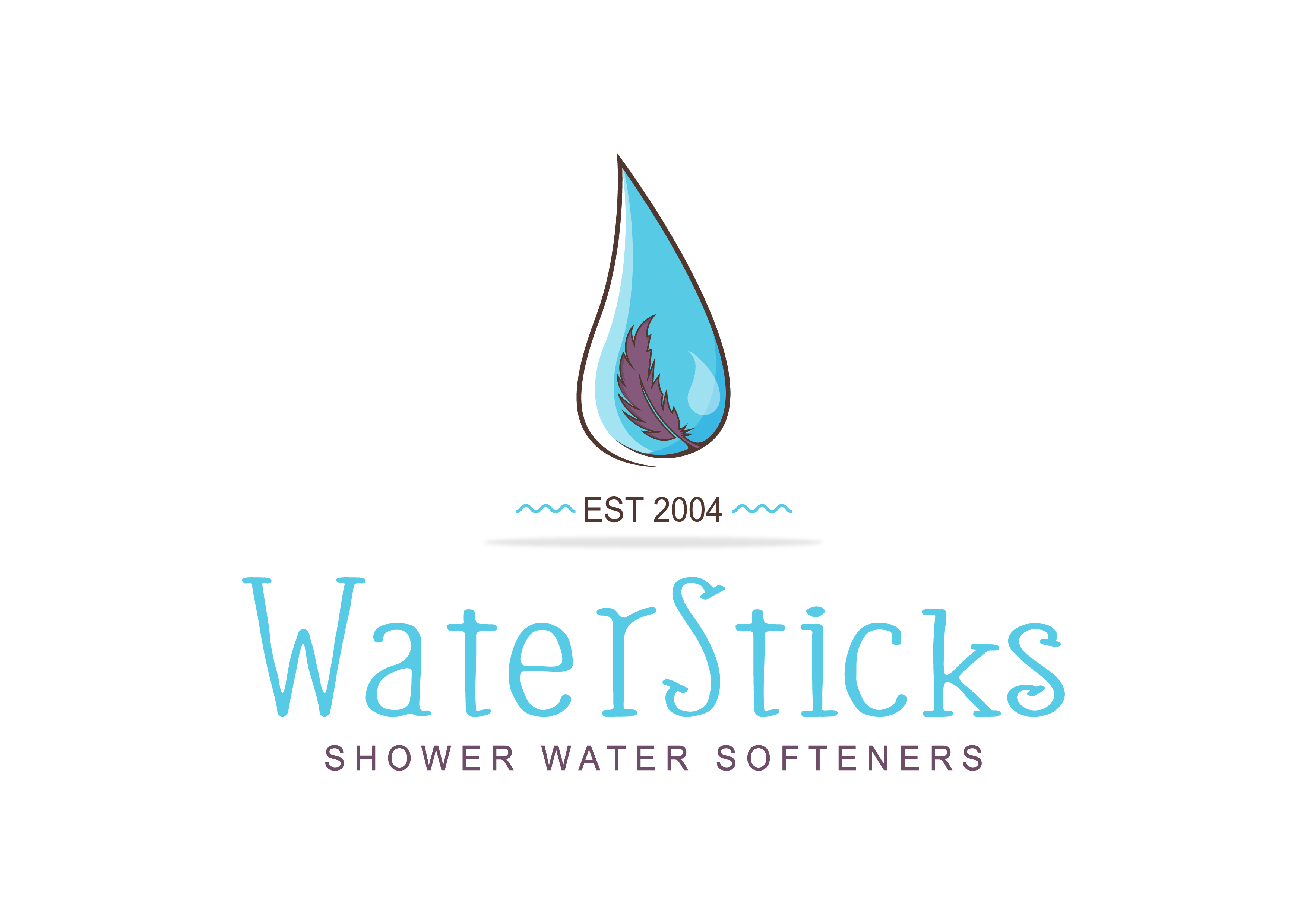 Logo Design by Ana 15 for WaterSticks, Inc. | Design #25174631