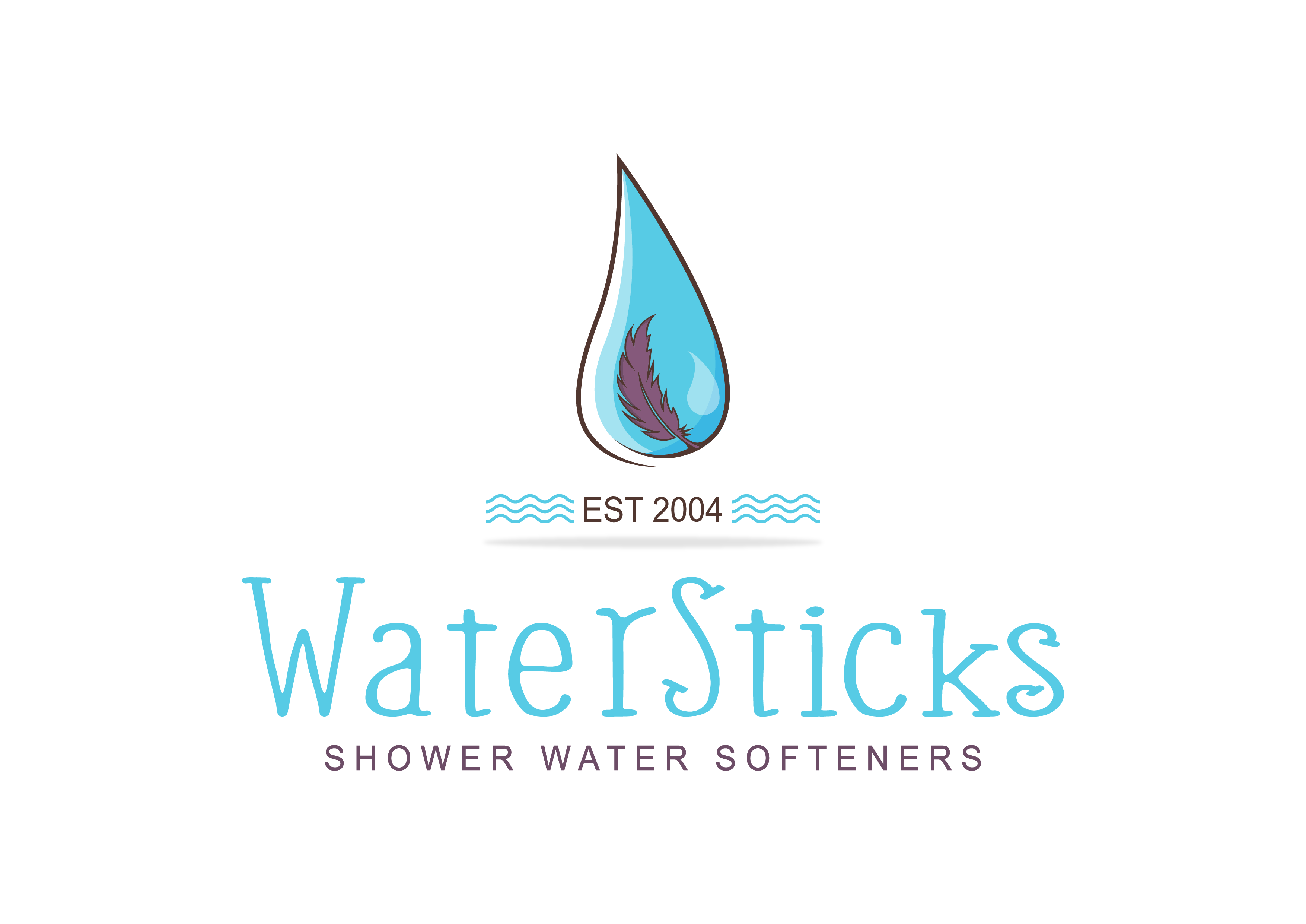 Logo Design by Ana 15 for WaterSticks, Inc. | Design #25174632