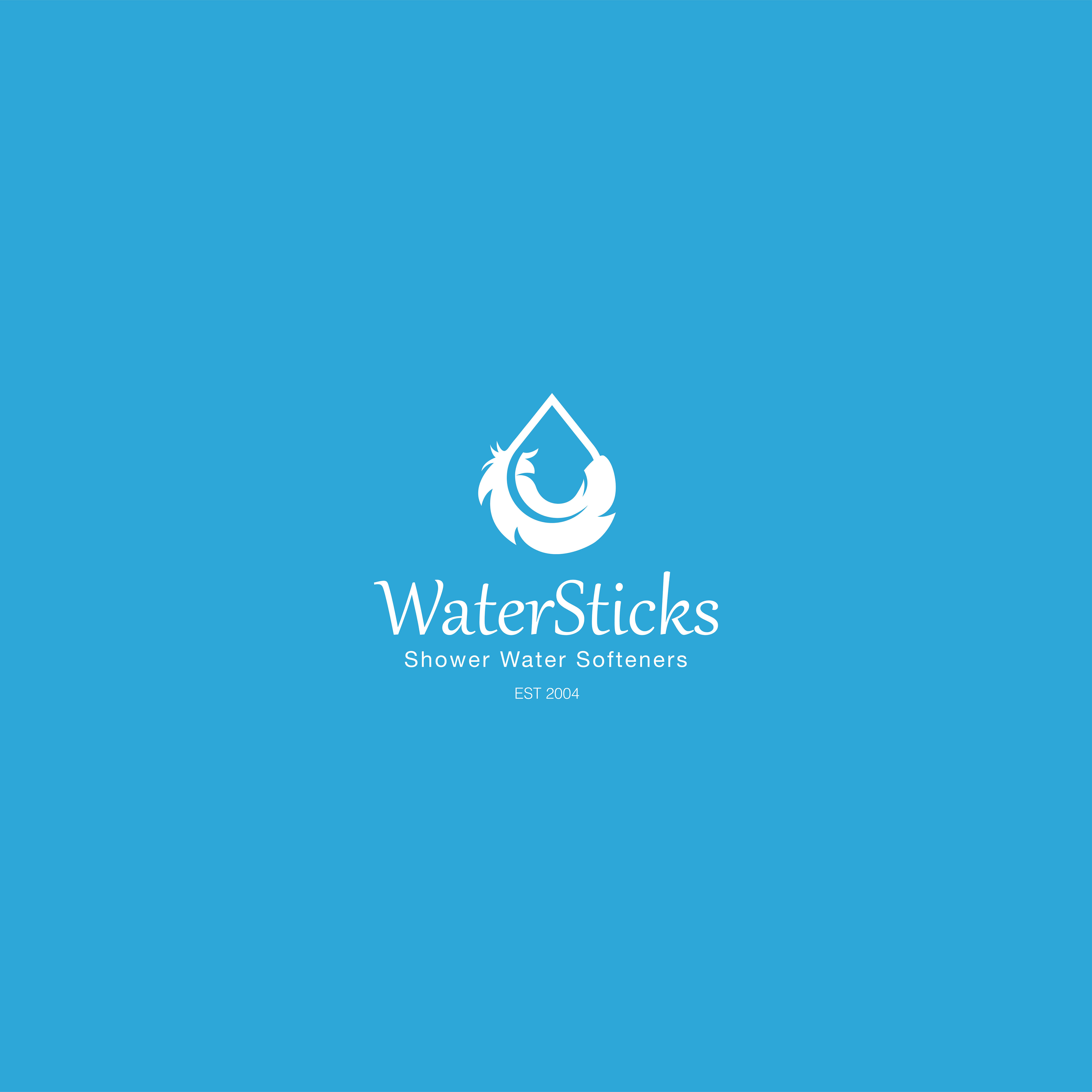 Design de Logo par SpaceM pour WaterSticks, Inc. | Design #25171758