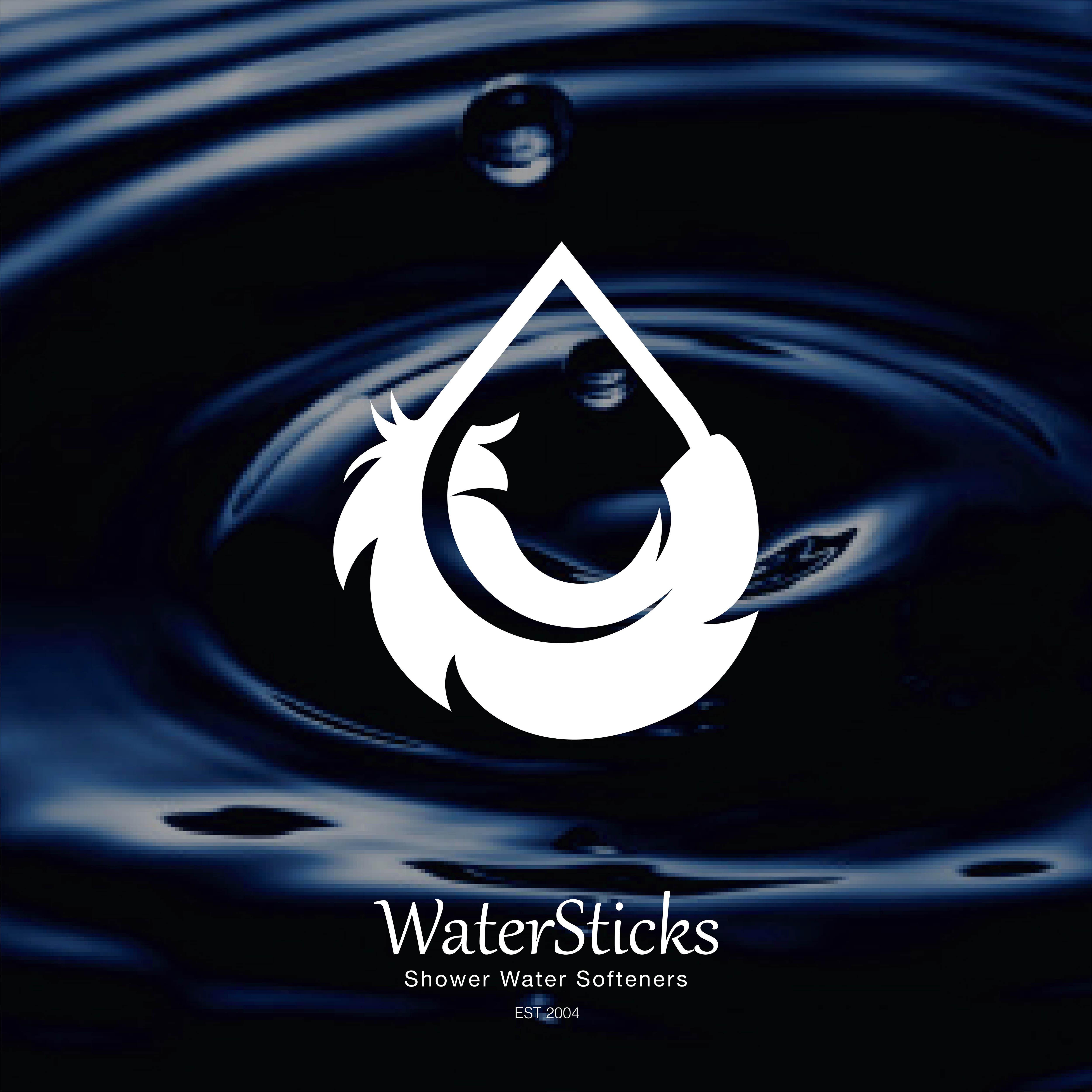 Design de Logo par SpaceM pour WaterSticks, Inc. | Design #25171759