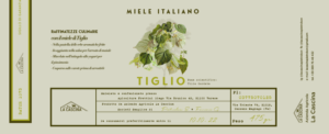 Label Design by LABELL