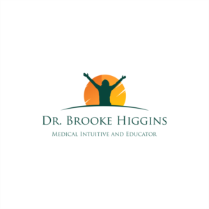 Dr. Brooke Higgins - Medical Intuitive and Educator | Diseño de Logo por ThiagoB