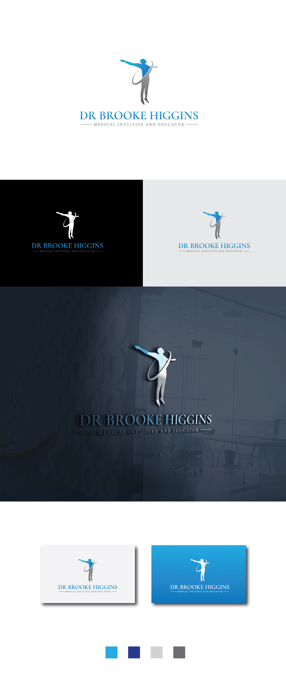 Logo Design by yudaharv for this project | Design #25139851