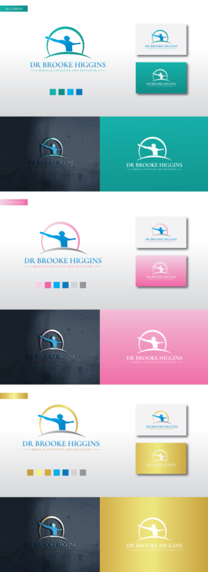 Logo Design by yudaharv for this project | Design: #25140636