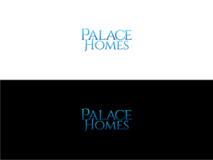 Palace Homes | Diseño de Logo por Atvento Graphics